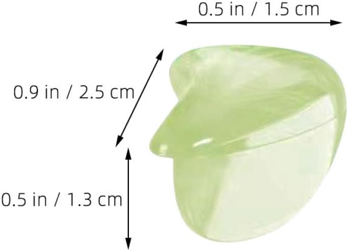 FRCOLOR 12 Pcs Clear Luminous Corner Guards Edge Protectors for Furniture Safety - Image 2